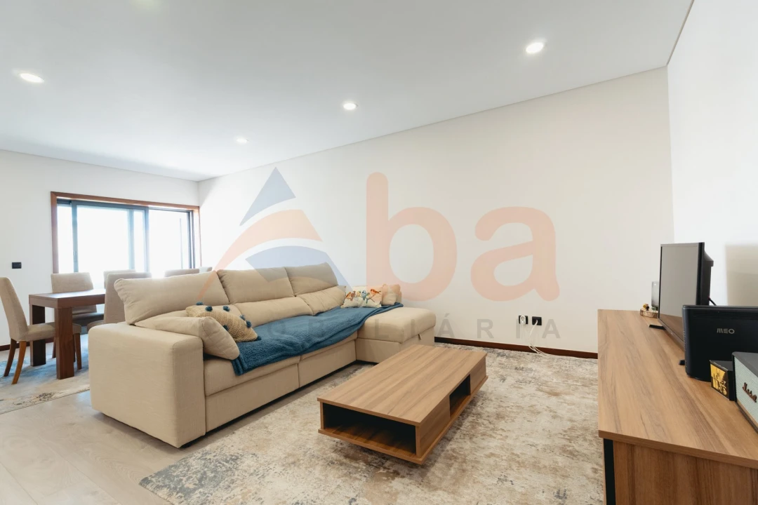 Apartamento T2 para Venda em Gafanha da Nazaré Foto 1