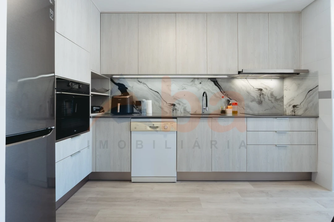 Apartamento T2 para Venda em Gafanha da Nazaré Foto 4