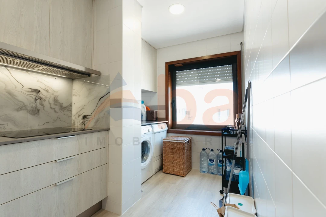 Apartamento T2 para Venda em Gafanha da Nazaré Foto 6