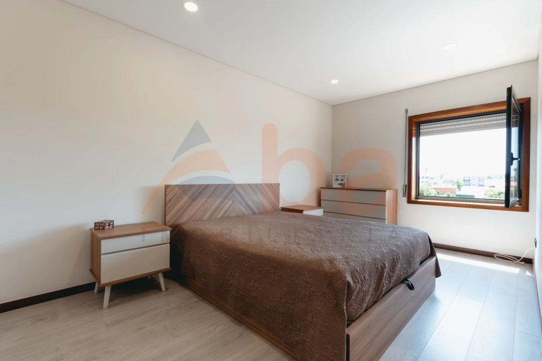 Apartamento T2 para Venda em Gafanha da Nazaré Foto 10