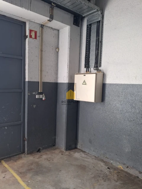 Armazém para Venda em Rio Mau e Arcos