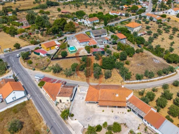 Terreno para Venda em Alcanhões