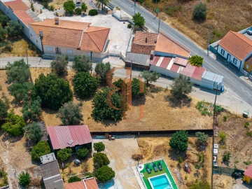 Terreno para Venda em Alcanhões