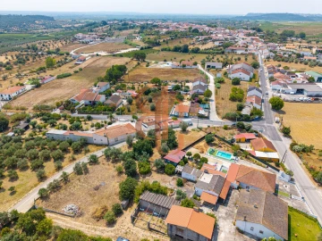 Terreno para Venda em Alcanhões