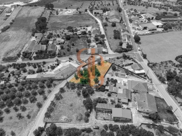 Terreno para Venda em Alcanhões