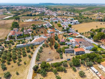 Terreno para Venda em Alcanhões