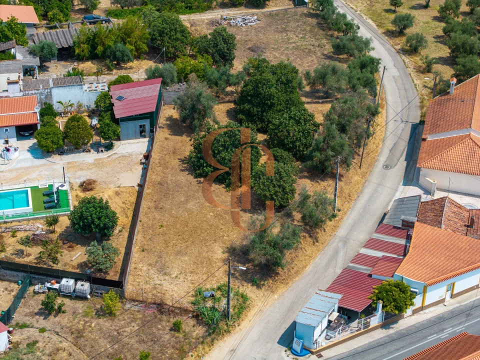 Terreno para Venda em Alcanhões Foto 5
