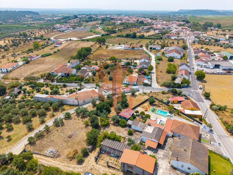 Terreno para Venda em Alcanhões Foto 19