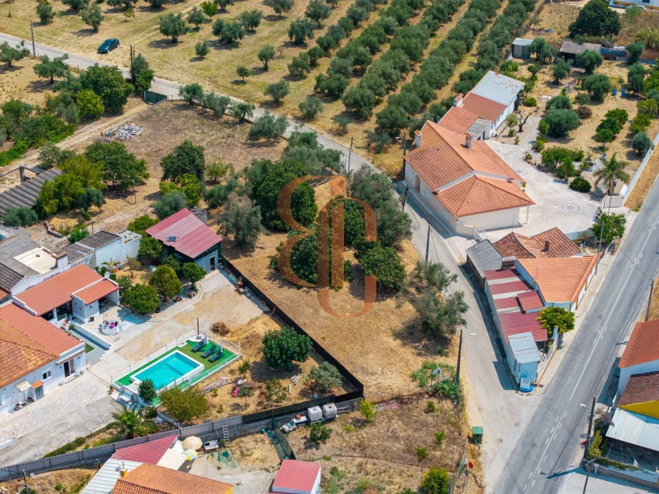 Terreno para Venda em Alcanhões Foto 10