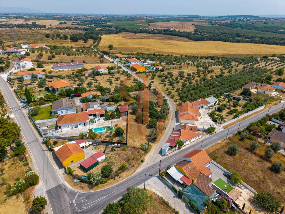 Terreno para Venda em Alcanhões Foto 7