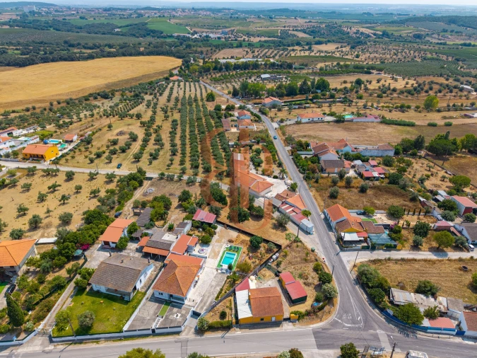 Terreno para Venda em Alcanhões Foto 13