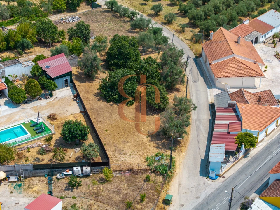 Terreno para Venda em Alcanhões Foto 9
