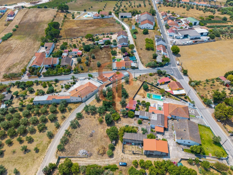 Terreno para Venda em Alcanhões Foto 17