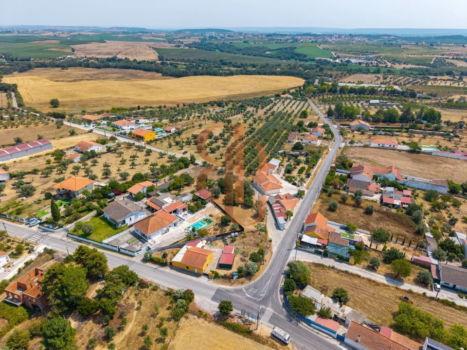 Terreno para Venda em Alcanhões Foto 12
