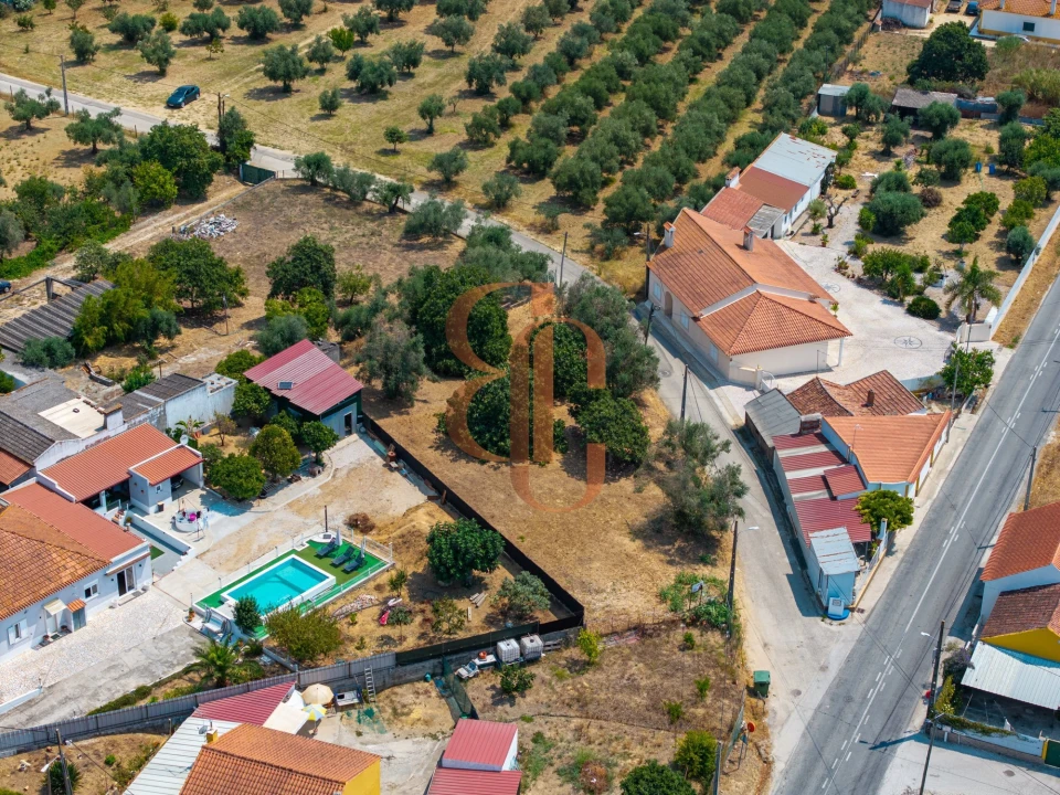 Terreno para Venda em Alcanhões Foto 11