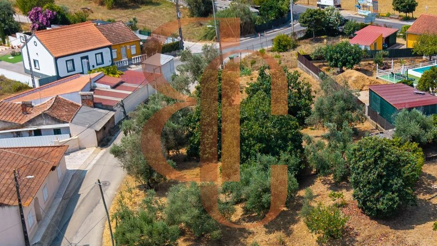 Terreno para Venda em Alcanhões