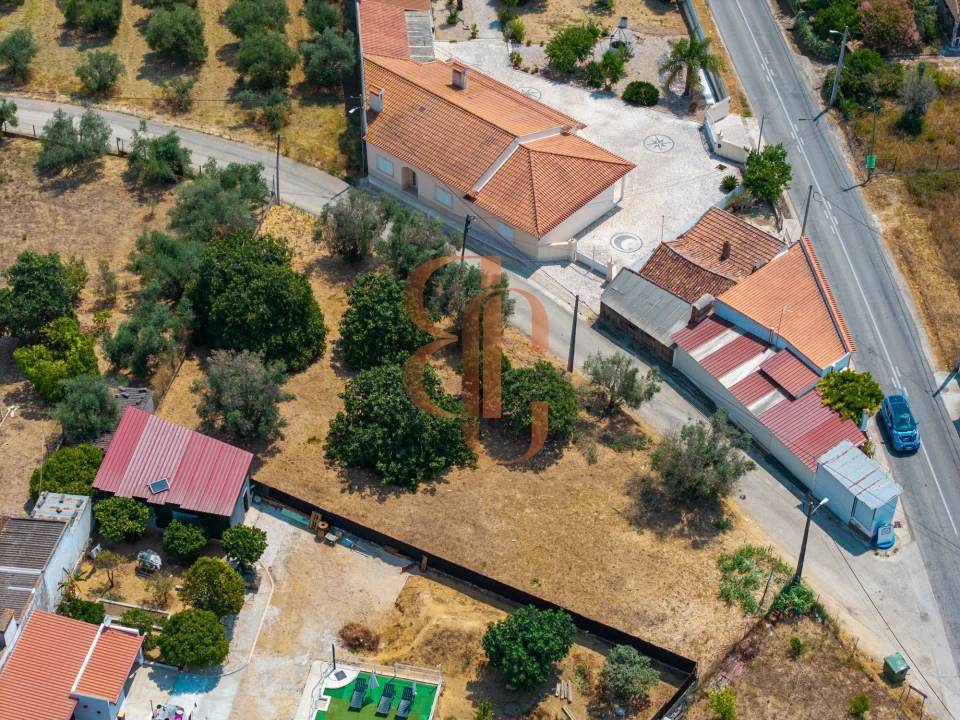 Terreno para Venda em Alcanhões Foto 14