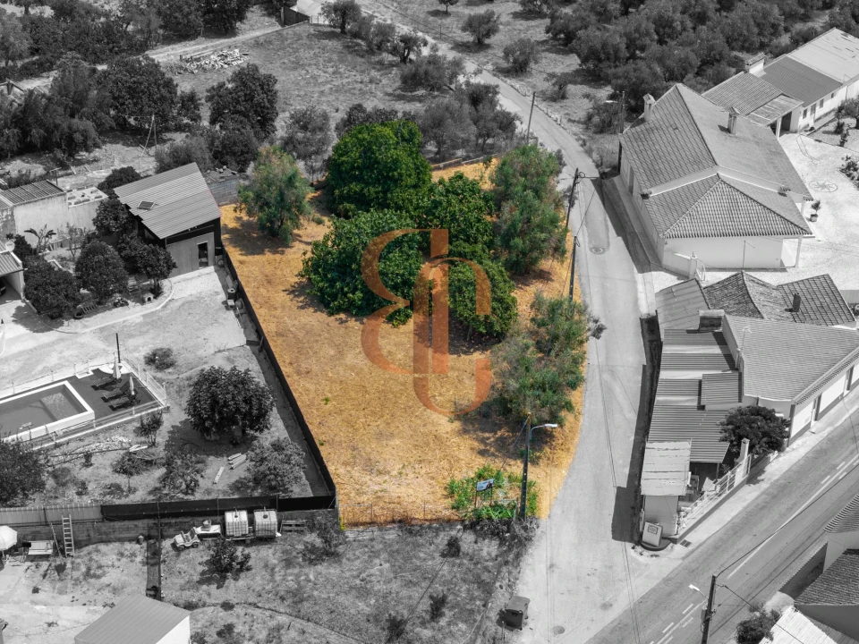 Terreno para Venda em Alcanhões Foto 8