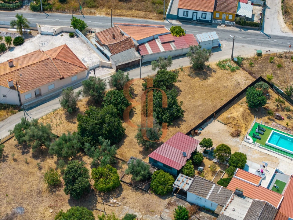 Terreno para Venda em Alcanhões Foto 18
