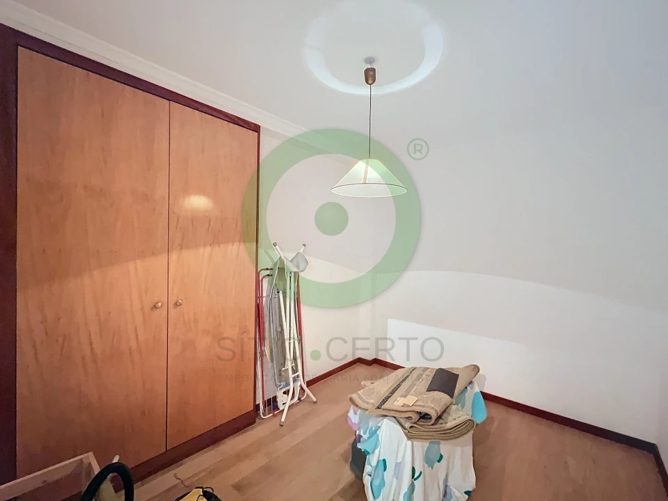 Apartamento T3 para Venda em Valpaços e Sanfins Foto 5