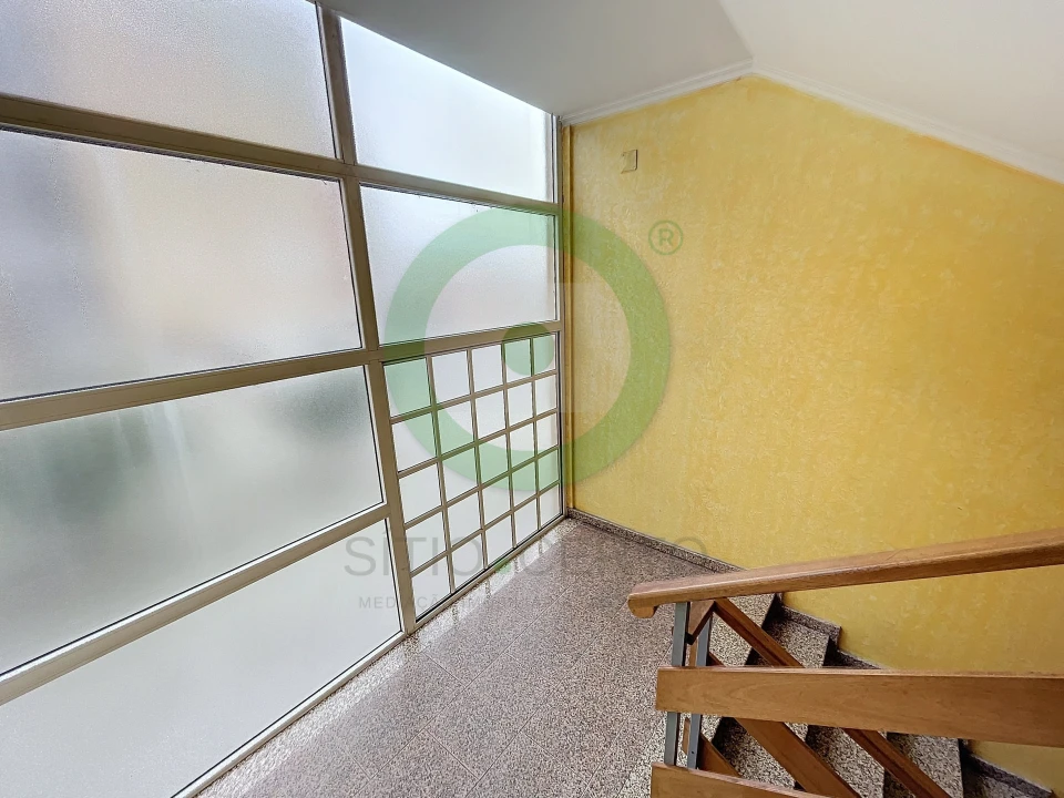 Apartamento T3 para Venda em Valpaços e Sanfins Foto 11
