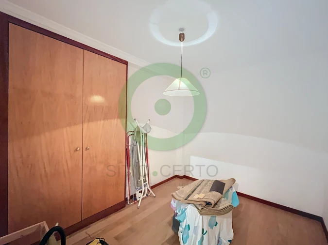 Apartamento T3 para Venda em Valpaços e Sanfins Foto 5
