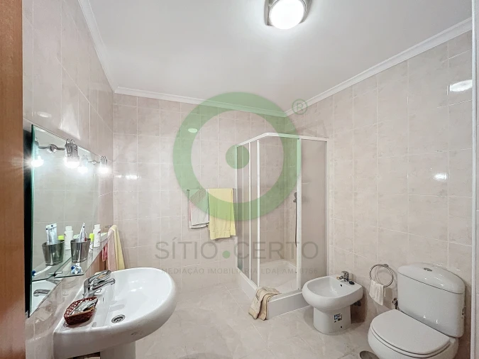 Apartamento T3 para Venda em Valpaços e Sanfins Foto 9