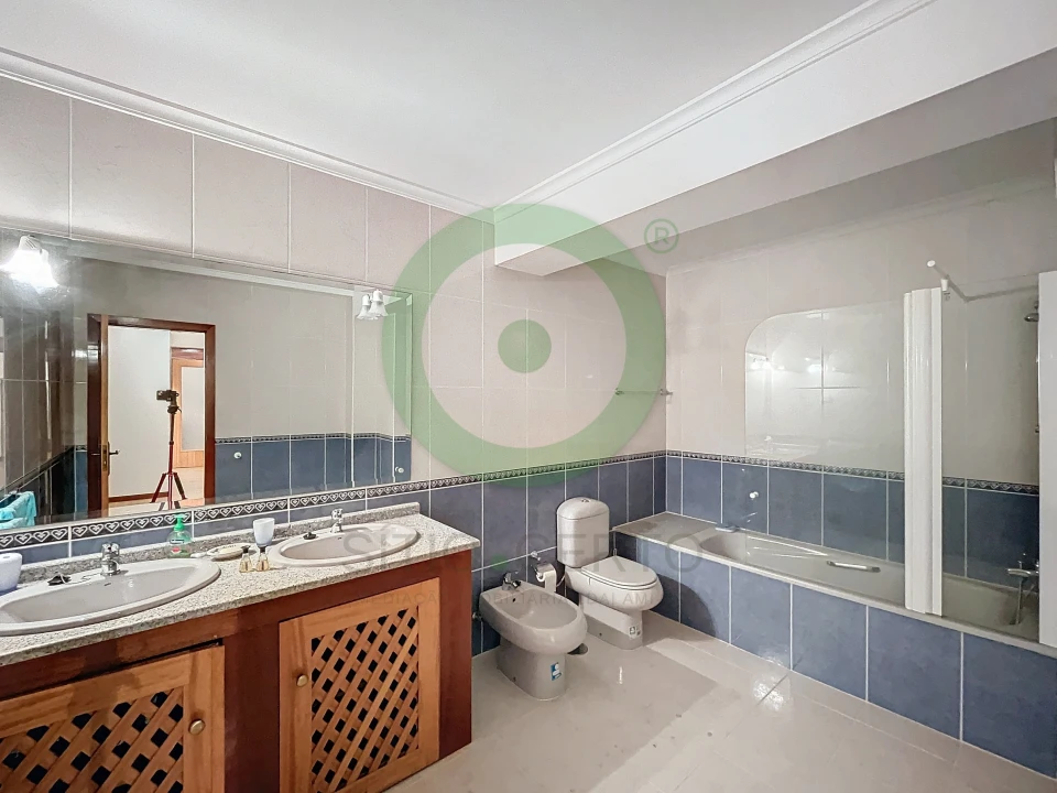 Apartamento T3 para Venda em Valpaços e Sanfins Foto 6