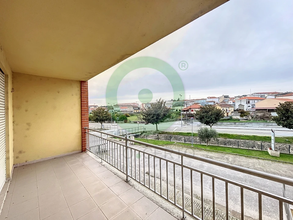 Apartamento T3 para Venda em Valpaços e Sanfins Foto 12