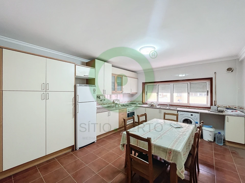 Apartamento T3 para Venda em Valpaços e Sanfins Foto 1