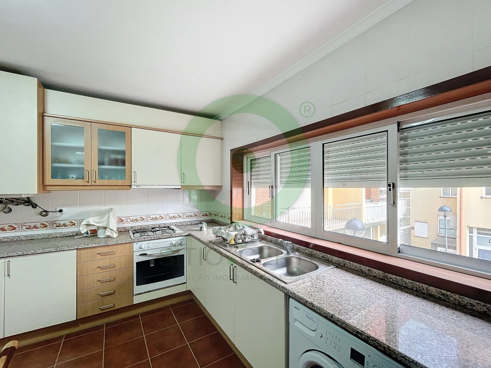 Apartamento T3 para Venda em Valpaços e Sanfins Foto 2