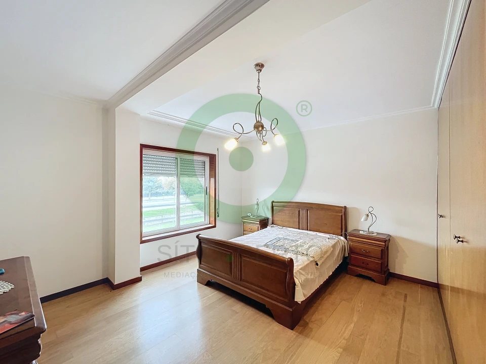 Apartamento T3 para Venda em Valpaços e Sanfins Foto 10