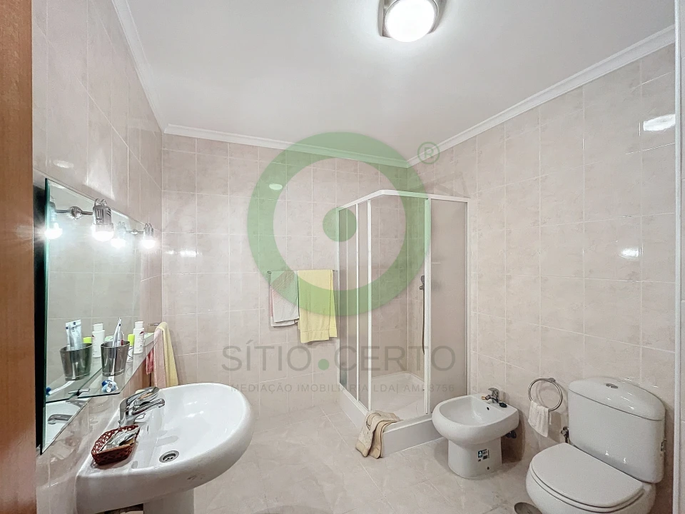 Apartamento T3 para Venda em Valpaços e Sanfins Foto 9