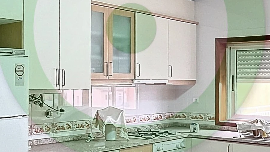 Apartamento T3 para Venda em Valpaços e Sanfins