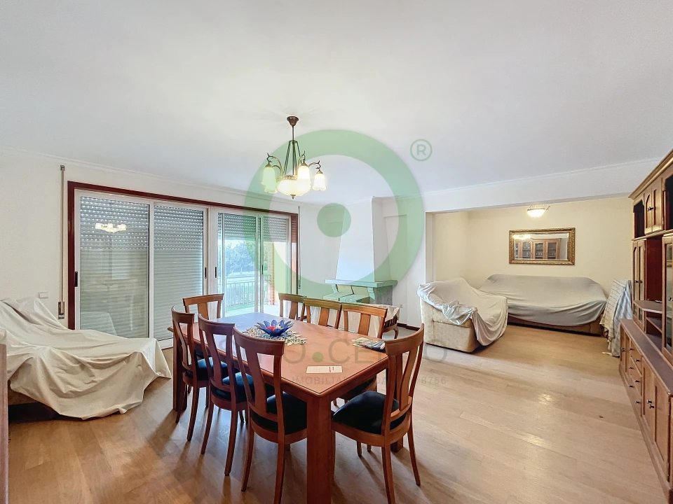 Apartamento T3 para Venda em Valpaços e Sanfins Foto 3