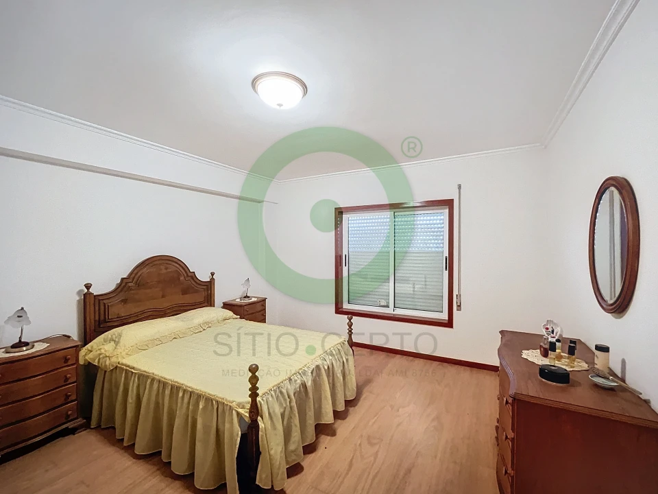 Apartamento T3 para Venda em Valpaços e Sanfins Foto 7