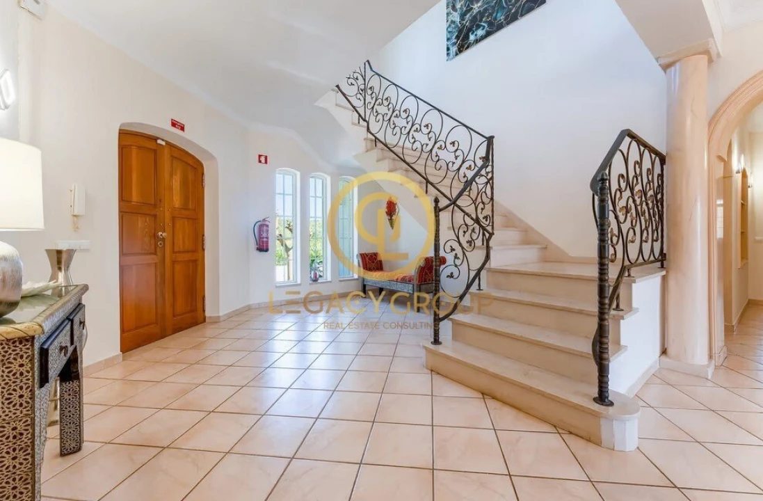 Moradia T4 para Venda em Boliqueime Foto 16