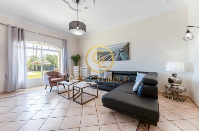 Moradia T4 para Venda em Boliqueime