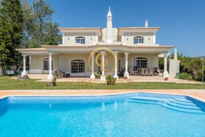 Moradia T4 para Venda em Boliqueime