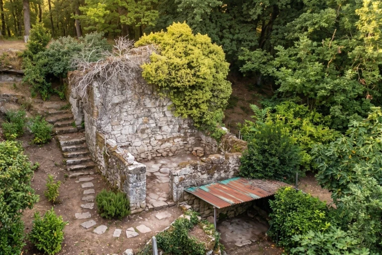 Quinta T8 para Venda em Rossas Foto 16