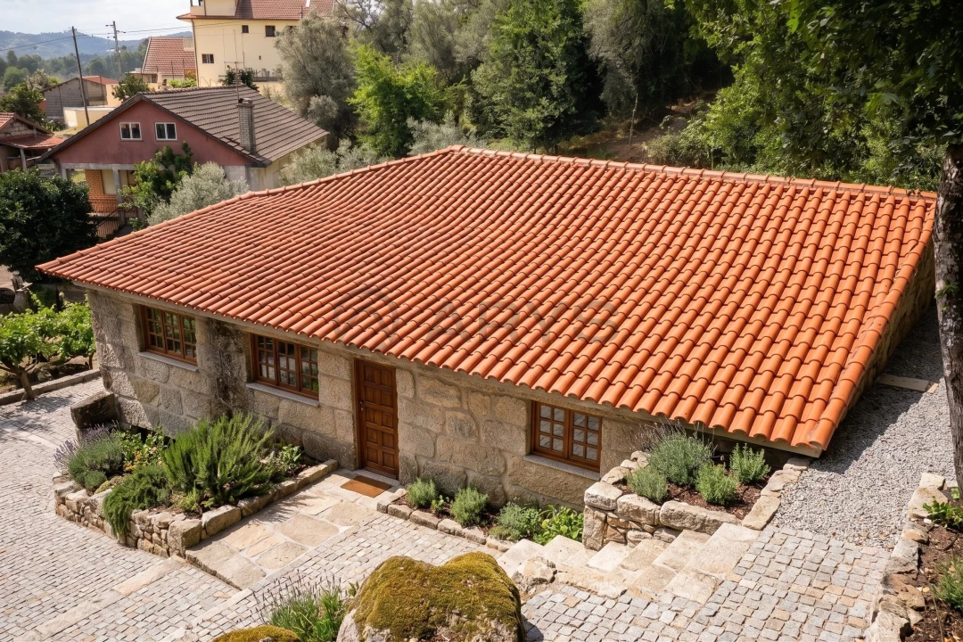 Quinta T8 para Venda em Rossas Foto 1