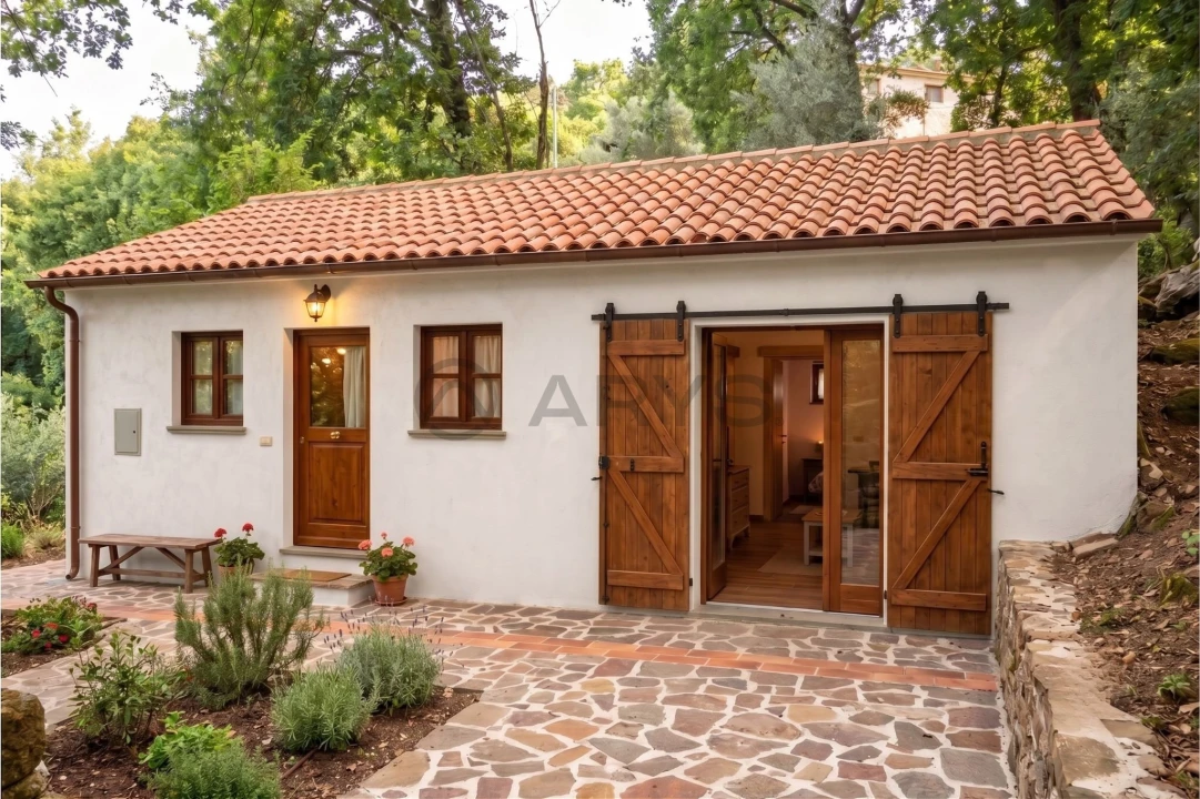 Quinta T8 para Venda em Rossas Foto 10