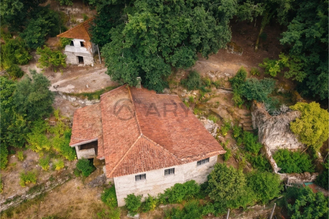 Quinta T8 para Venda em Rossas Foto 6
