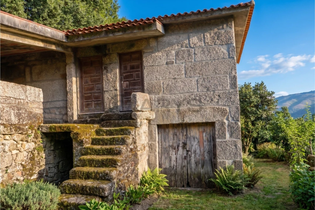 Quinta T8 para Venda em Rossas Foto 5