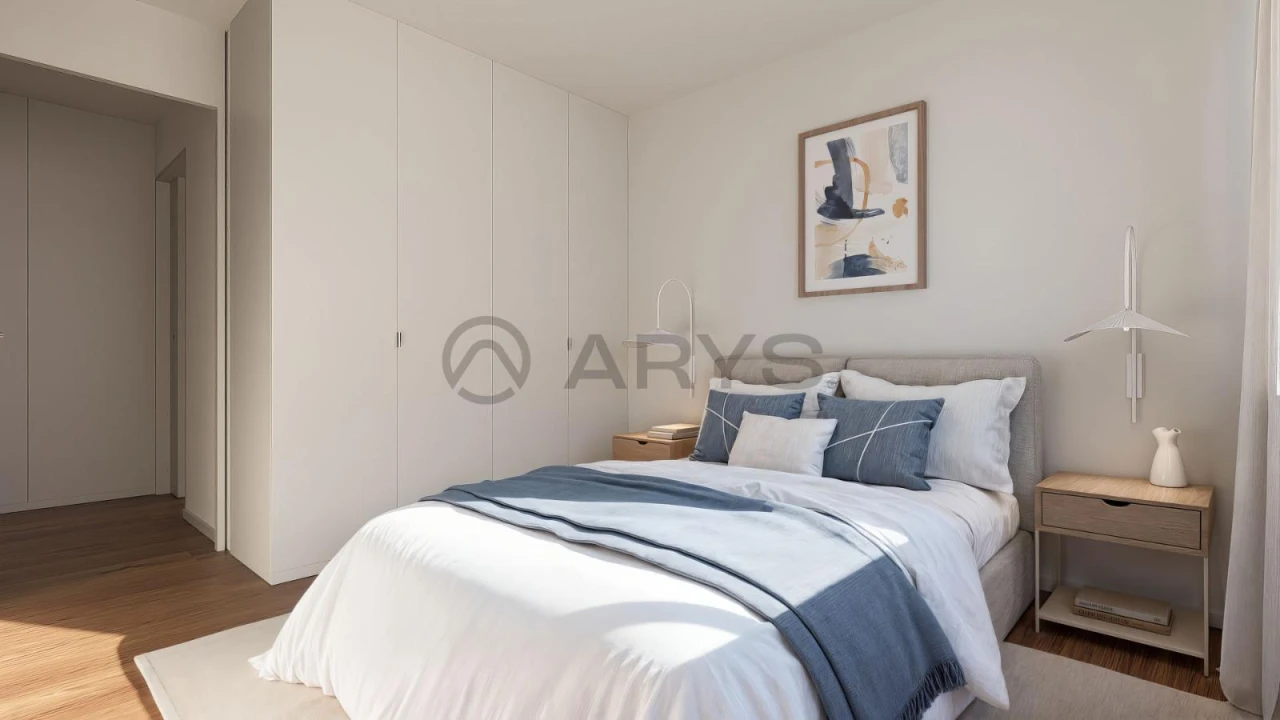 Apartamento T3 para Venda em Braga (Maximinos, Sé e Cividade) Foto 15