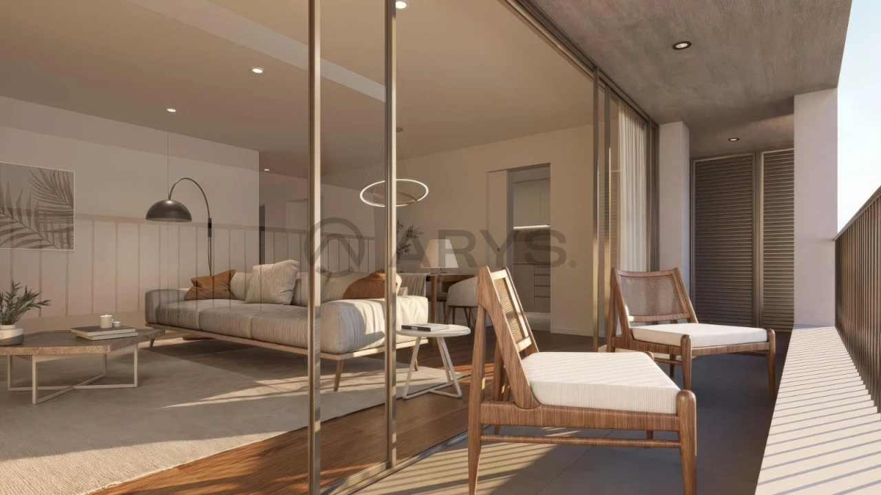 Apartamento T3 para Venda em Braga (Maximinos, Sé e Cividade) Foto 7