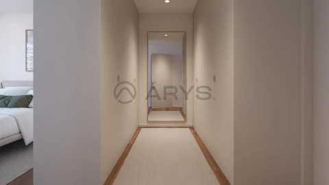 Apartamento T3 para Venda em Braga (Maximinos, Sé e Cividade)
