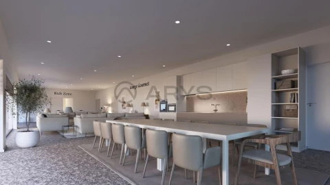Apartamento T3 para Venda em Braga (Maximinos, Sé e Cividade)