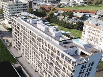 Apartamento T3 para Venda em Braga (Maximinos, Sé e Cividade)