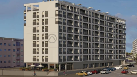 Apartamento T3 para Venda em Braga (Maximinos, Sé e Cividade)
